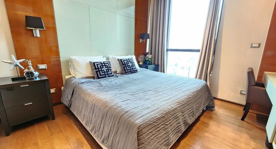 Wohnung zur Miete mit 1 Zimmer in Khlong Toei, Bangkok