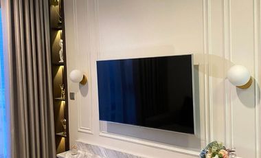 For rent 1 bed condo in Chatuchak, Bangkok