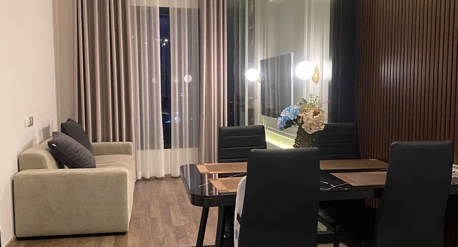 For rent 1 bed condo in Chatuchak, Bangkok