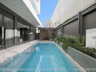 For rent 5 bedrooms house in Prawet, Bangkok