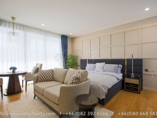 For rent 5 bedrooms house in Prawet, Bangkok