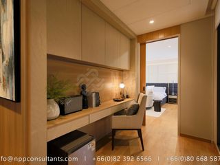 For rent 5 bedrooms house in Prawet, Bangkok