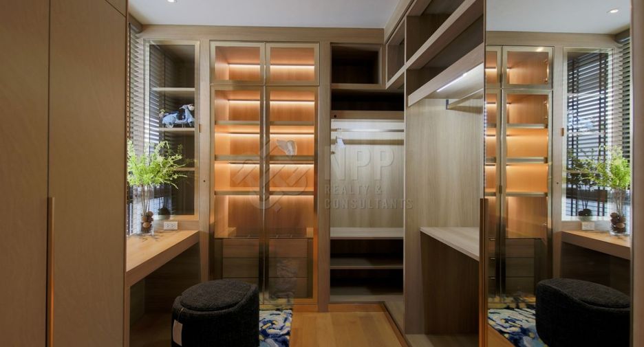 For rent 5 ベッドルーム house in Prawet, Bangkok