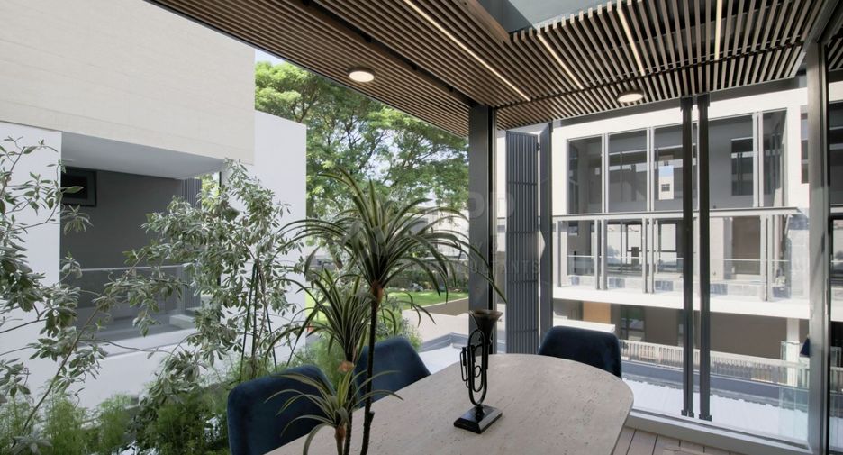 For rent 5 ベッドルーム house in Prawet, Bangkok