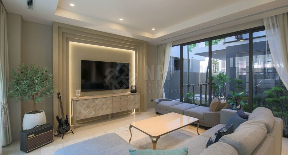 For rent 5 ベッドルーム house in Prawet, Bangkok