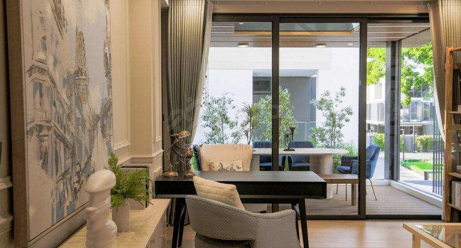 For rent 5 ベッドルーム house in Prawet, Bangkok