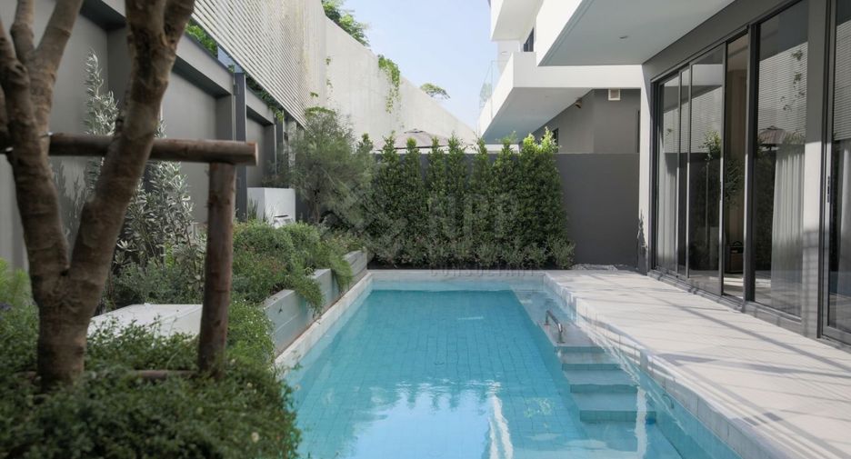 For rent 5 ベッドルーム house in Prawet, Bangkok
