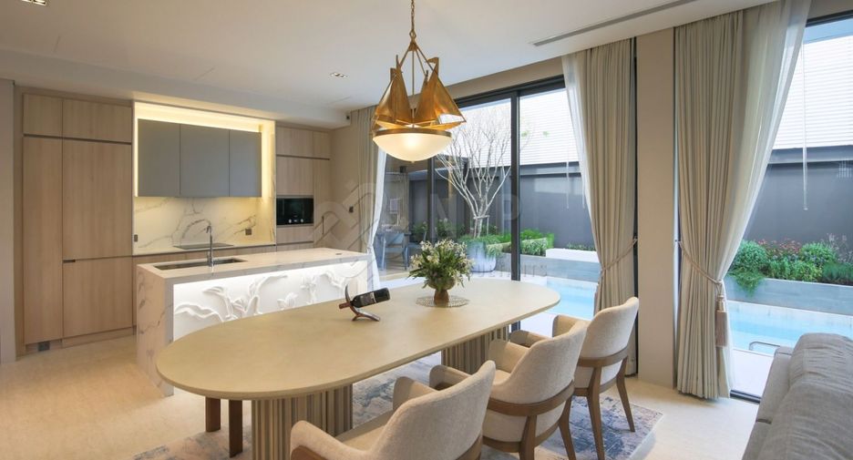 For rent 5 ベッドルーム house in Prawet, Bangkok