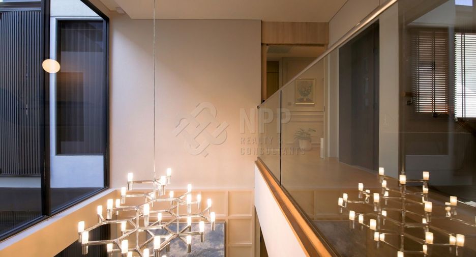 For rent 5 ベッドルーム house in Prawet, Bangkok
