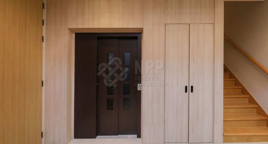 For rent 5 ベッドルーム house in Prawet, Bangkok