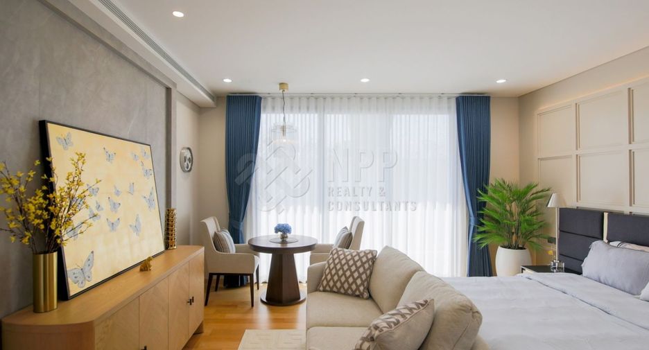 For rent 5 ベッドルーム house in Prawet, Bangkok
