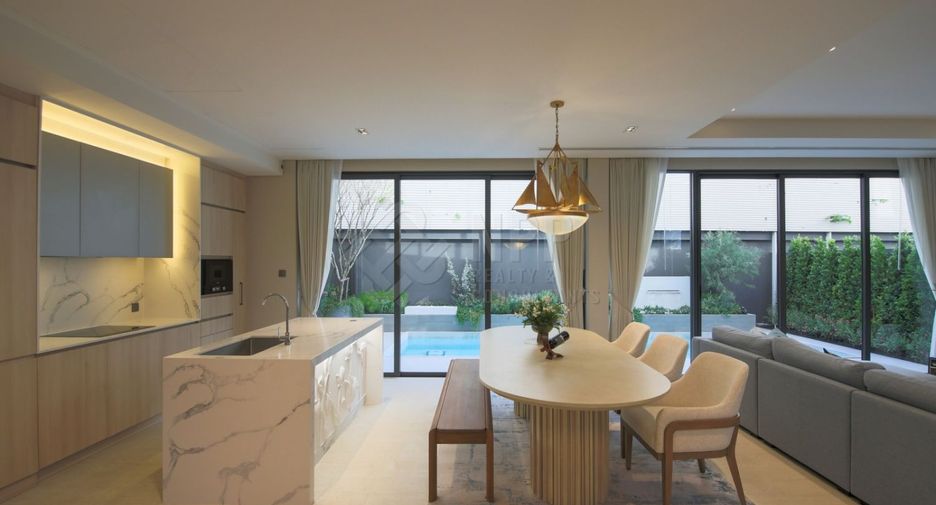 For rent 5 ベッドルーム house in Prawet, Bangkok