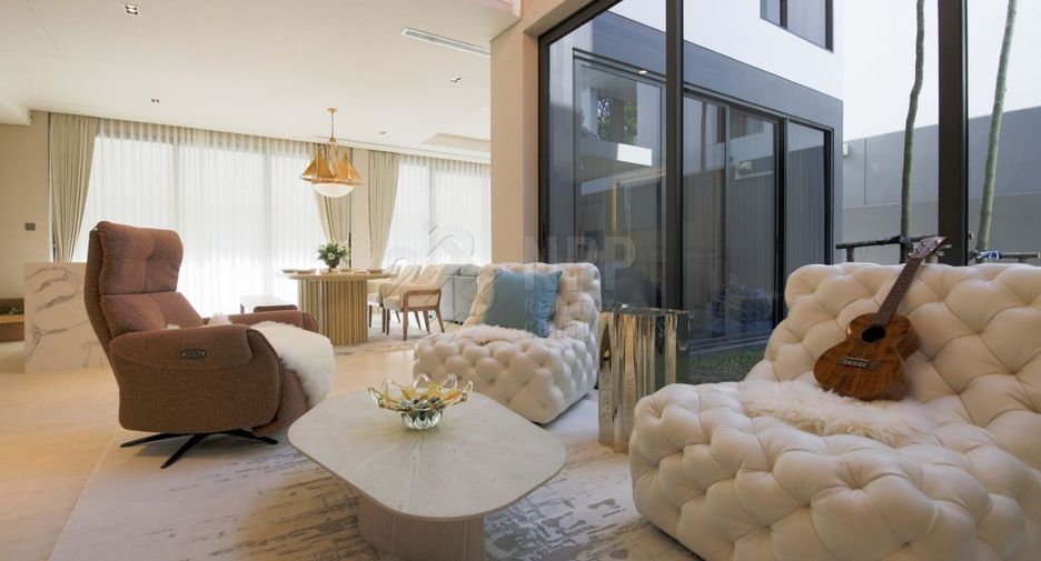 For rent 5 ベッドルーム house in Prawet, Bangkok