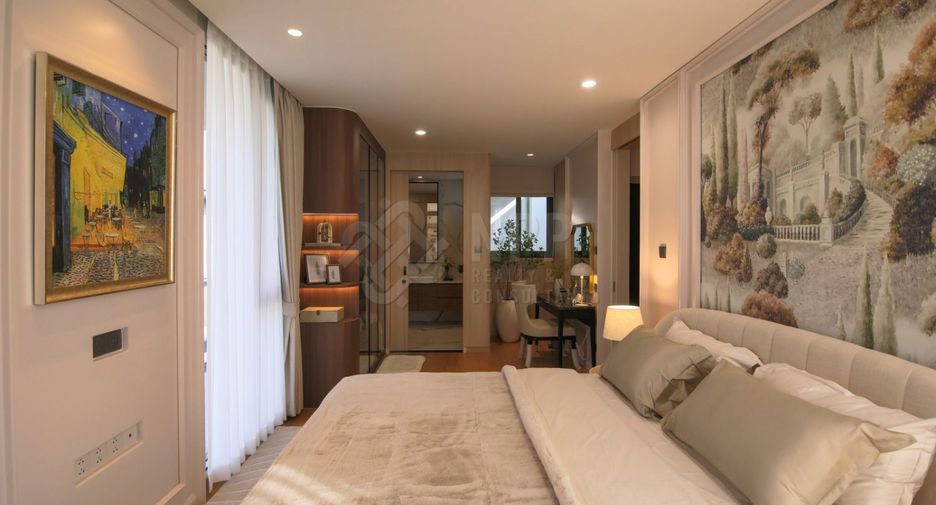 For rent 5 ベッドルーム house in Prawet, Bangkok