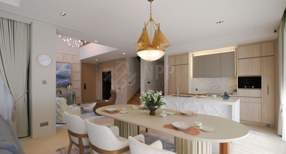 For rent 5 ベッドルーム house in Prawet, Bangkok