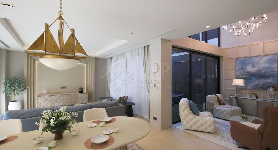 For rent 5 ベッドルーム house in Prawet, Bangkok
