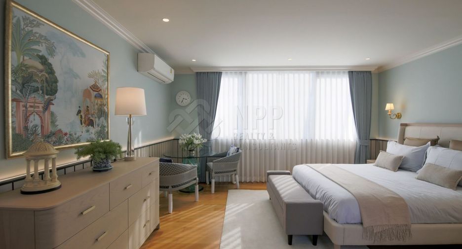 For rent 5 ベッドルーム house in Prawet, Bangkok