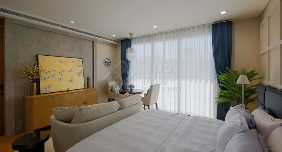 For rent 5 ベッドルーム house in Prawet, Bangkok