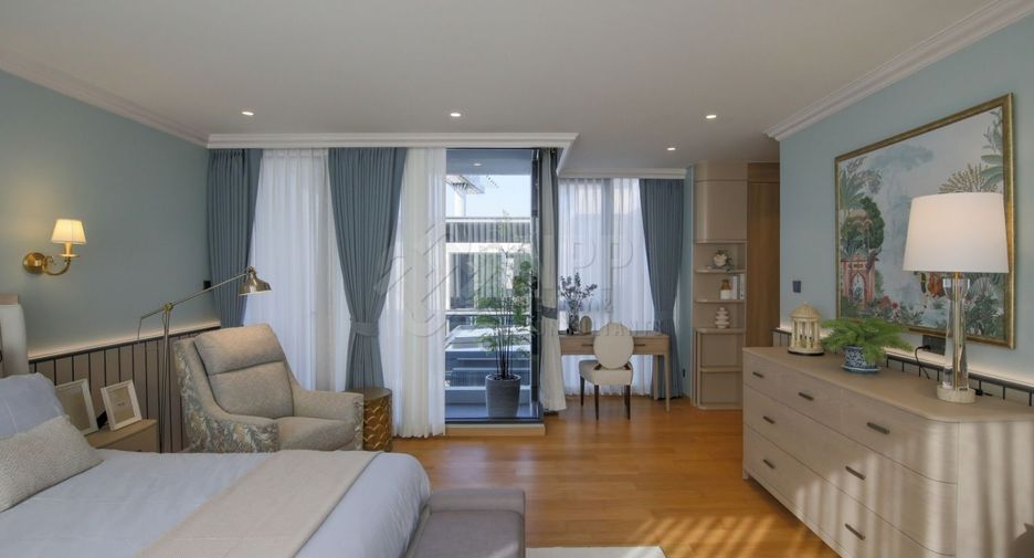 For rent 5 ベッドルーム house in Prawet, Bangkok