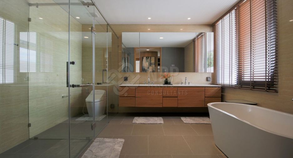 For rent 5 ベッドルーム house in Prawet, Bangkok