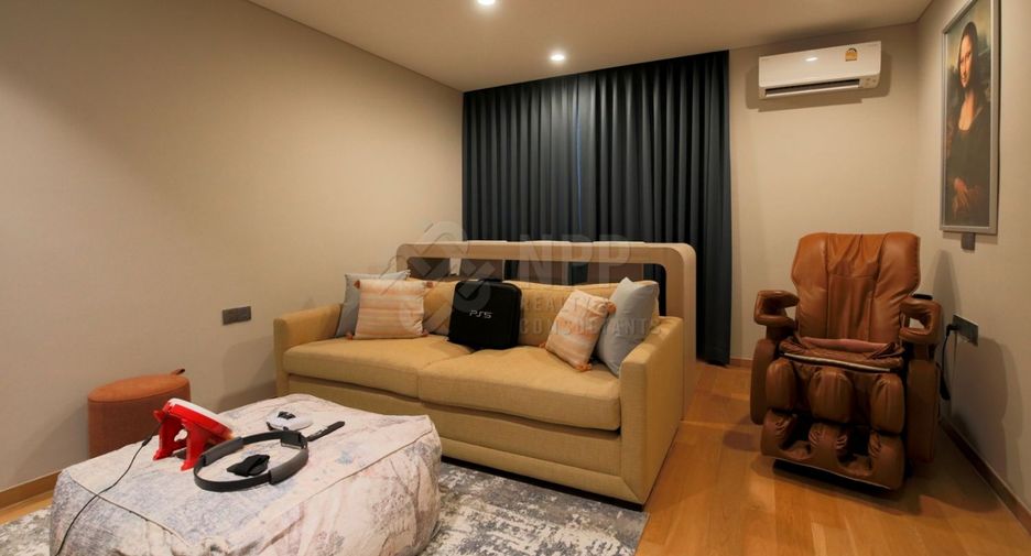 For rent 5 ベッドルーム house in Prawet, Bangkok