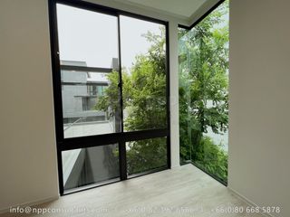 À vendre 4 chambres maison à Saphan Sung, Bangkok