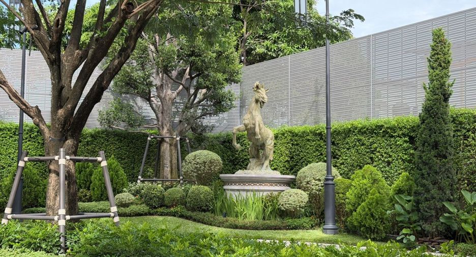 出租 和 出售 4 卧室 独立屋 在 Bang Phli, Samut Prakan