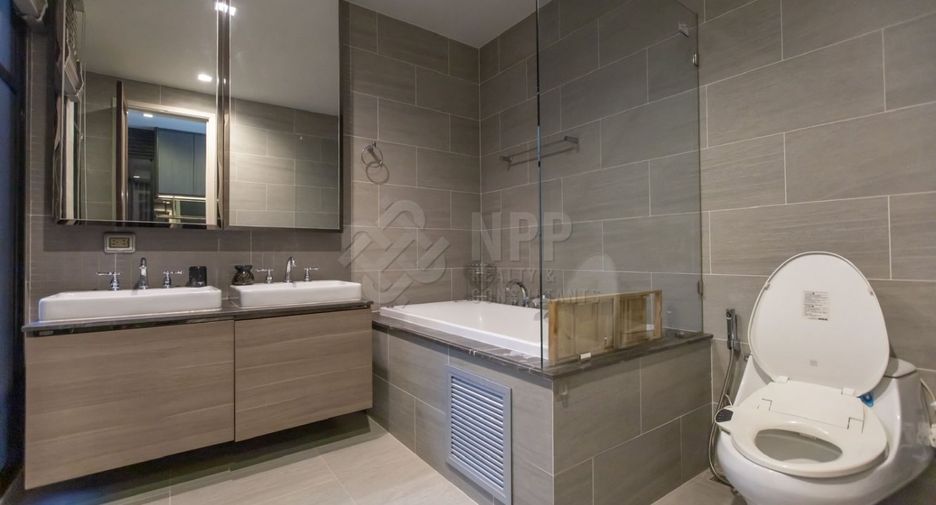 Haus zur Miete mit 4 Zimmer in Lat Phrao, Bangkok