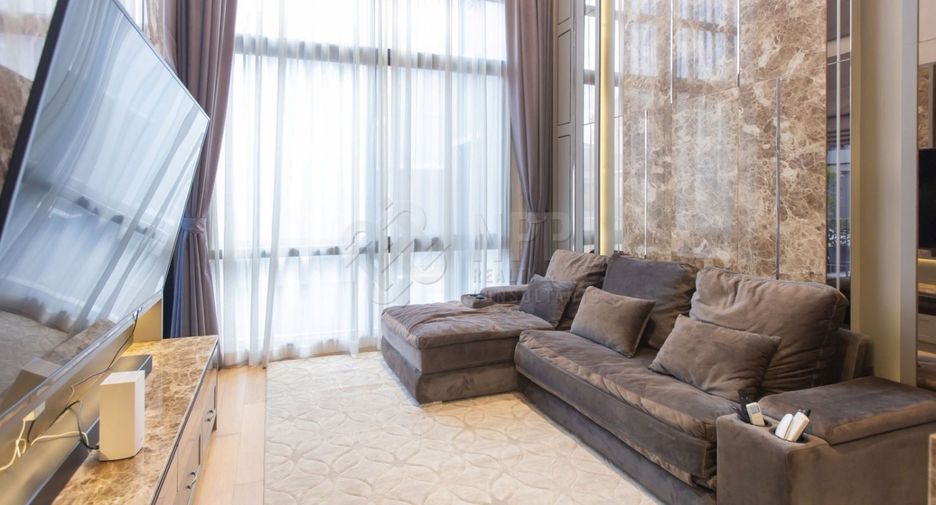 Haus zur Miete mit 4 Zimmer in Lat Phrao, Bangkok