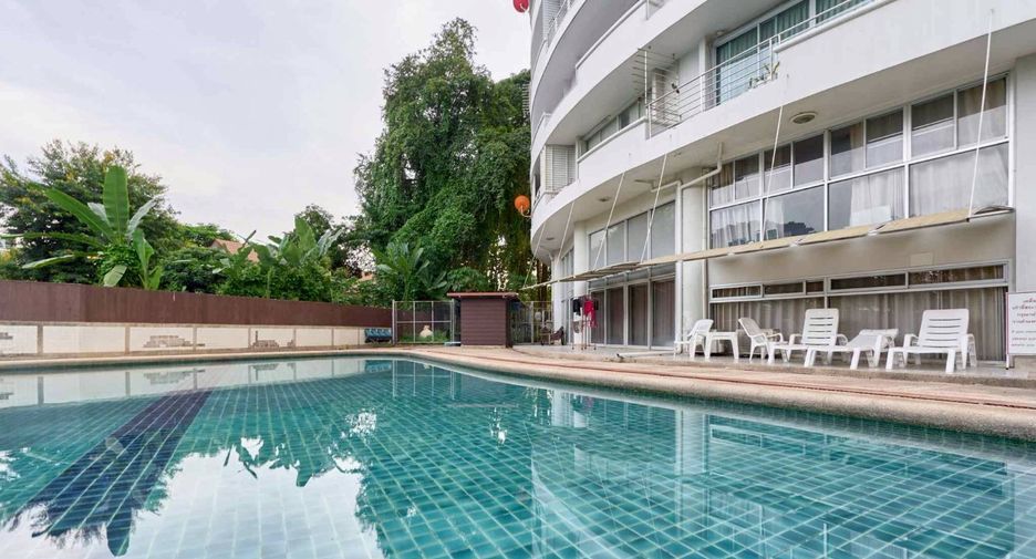 For sale 2 bedrooms condo in Mueang Chiang Mai, Chiang Mai