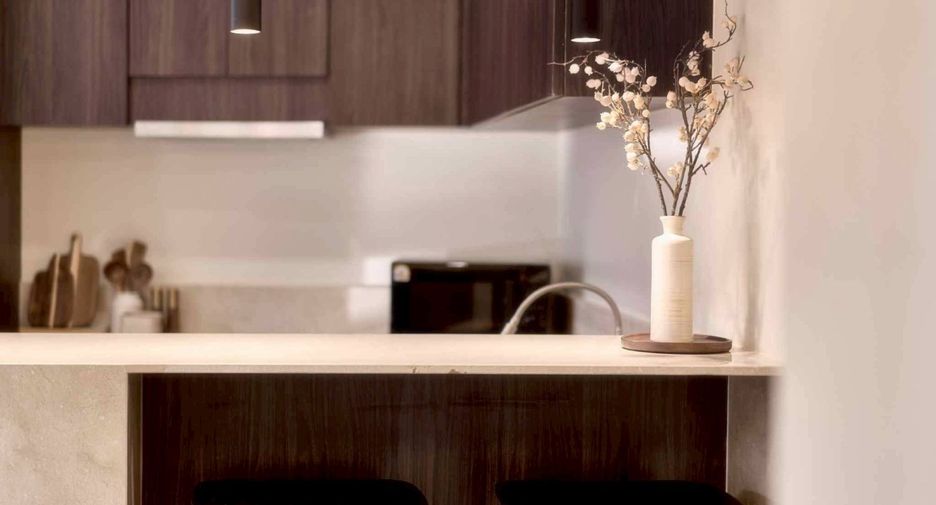 For sale 2 bedrooms condo in Mueang Chiang Mai, Chiang Mai