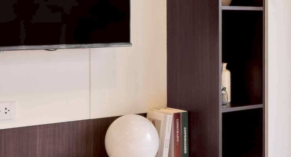 For sale 2 bedrooms condo in Mueang Chiang Mai, Chiang Mai