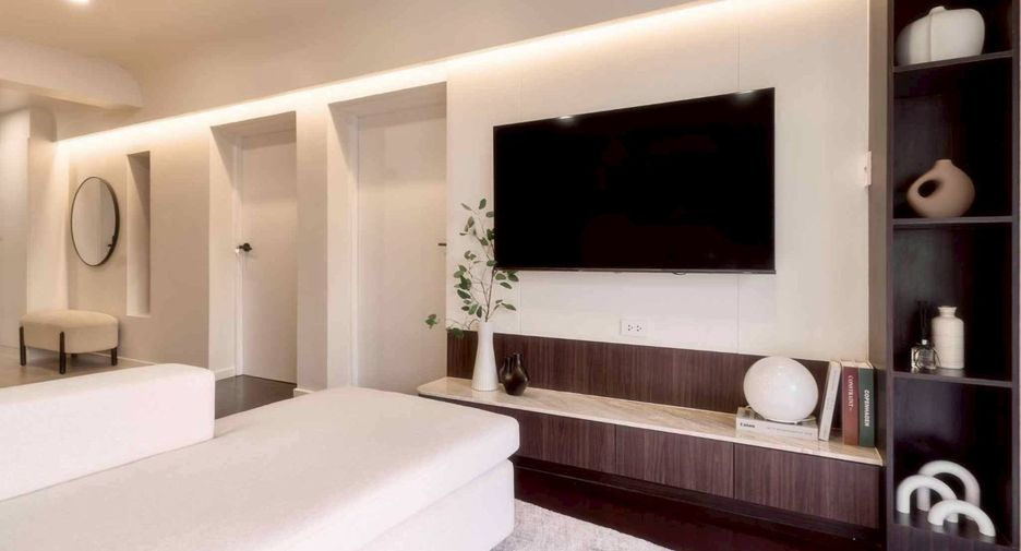 For sale 2 bedrooms condo in Mueang Chiang Mai, Chiang Mai