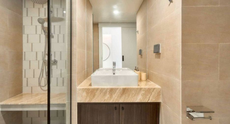 For sale 2 bedrooms condo in Mueang Chiang Mai, Chiang Mai