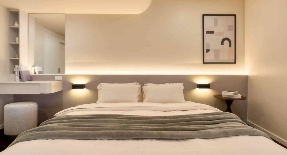 For sale 2 bedrooms condo in Mueang Chiang Mai, Chiang Mai