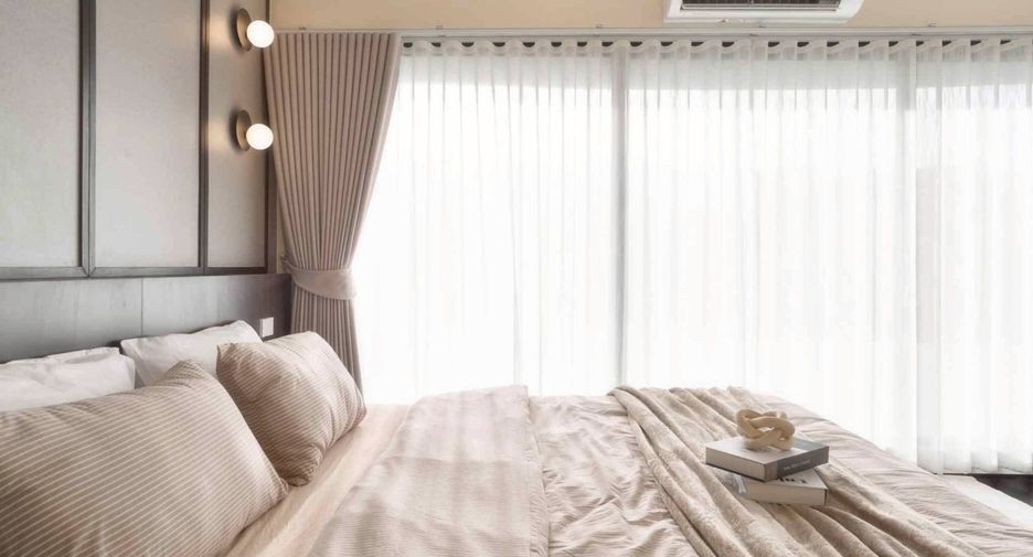 For sale 2 bedrooms condo in Mueang Chiang Mai, Chiang Mai