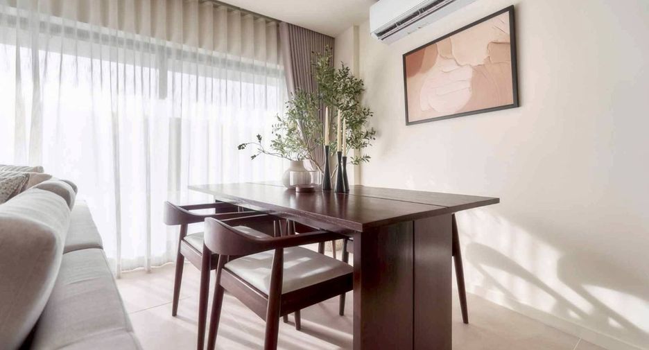 For sale 2 bedrooms condo in Mueang Chiang Mai, Chiang Mai