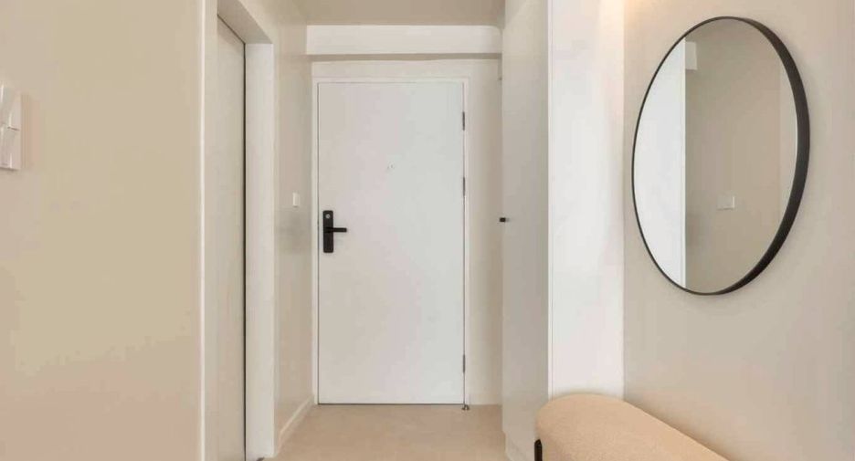 For sale 2 bedrooms condo in Mueang Chiang Mai, Chiang Mai