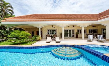 À louer 3 chambres maison à Hua Hin, Prachuap Khiri Khan