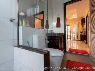 À louer 3 chambres maison à Hua Hin, Prachuap Khiri Khan