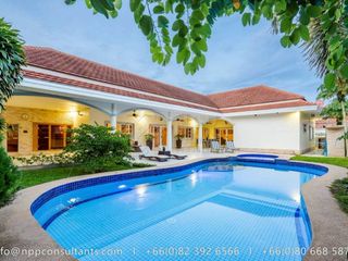 À louer 3 chambres maison à Hua Hin, Prachuap Khiri Khan