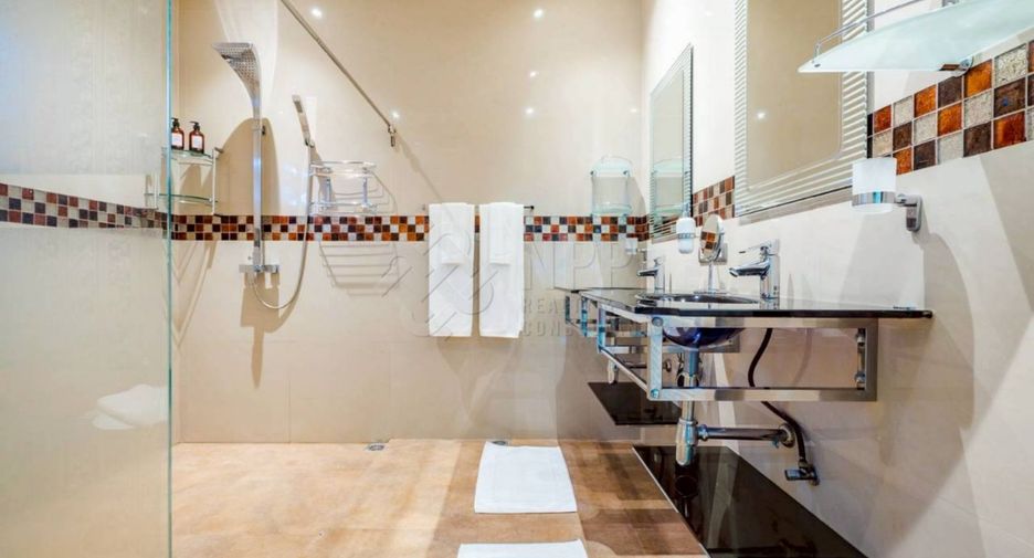 For rent 3 bedrooms house in Hua Hin, Prachuap Khiri Khan