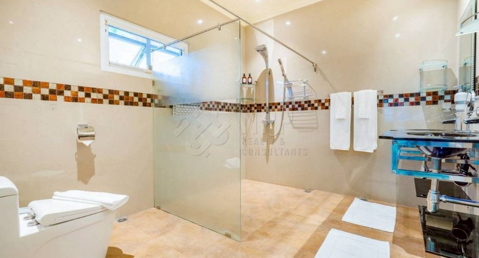 For rent 3 bedrooms house in Hua Hin, Prachuap Khiri Khan