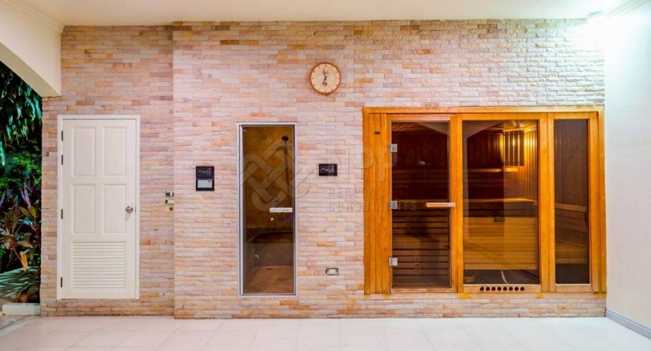 For rent 3 bedrooms house in Hua Hin, Prachuap Khiri Khan