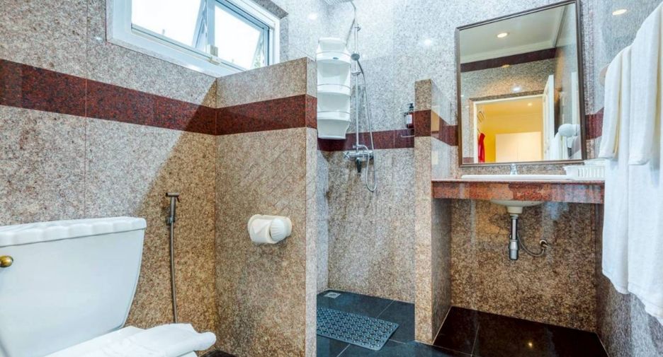 For rent 3 bedrooms house in Hua Hin, Prachuap Khiri Khan
