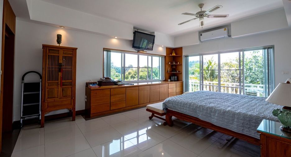 For sale 4 bedrooms villa in Mae On, Chiang Mai