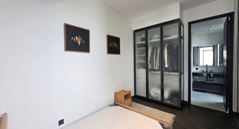 À vendre 2 chambres condo à Sathon, Bangkok