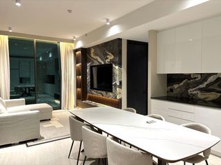 Wohnung zum Kauf mit 2 Zimmer in Sathon, Bangkok