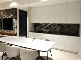 Wohnung zum Kauf mit 2 Zimmer in Sathon, Bangkok