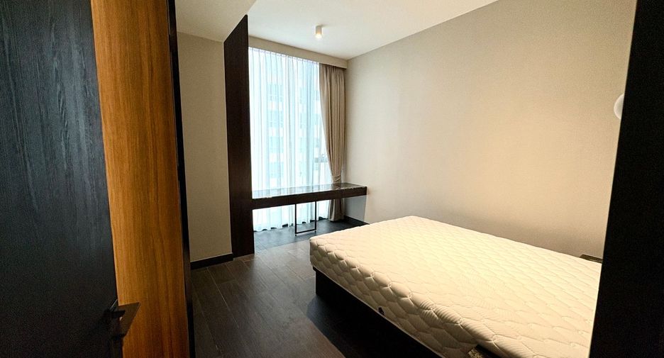 Condo en venta de 2 habitaciones en Sathon, Bangkok